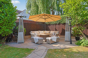 Chatsworth Road Brookside